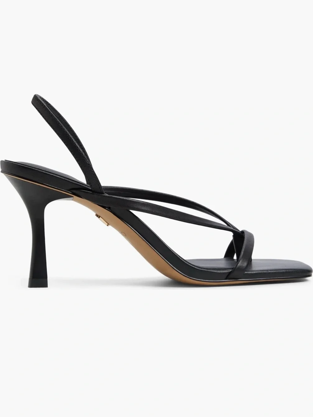 ALDO Riva Strappy Sandal Heels